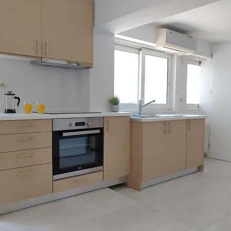 Apartman Explore Seaside Evia From 1bdr Near Beach!