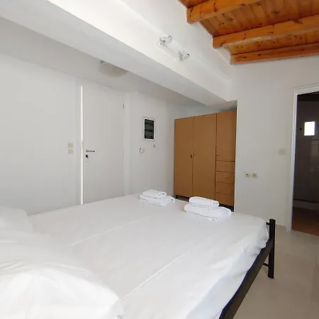 Apartman Explore Seaside Evia From 1bdr Near Beach!