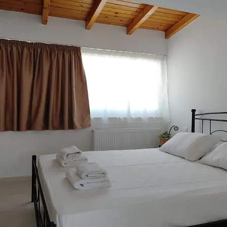 Explore Seaside Evia From 1bdr Near Beach!