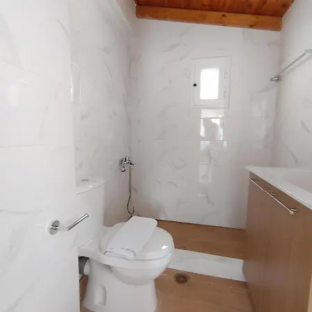 Explore Seaside Evia From 1bdr Near Beach!