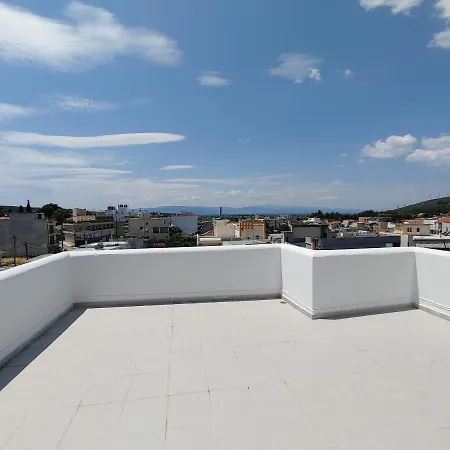 Explore Seaside Evia From 1bdr Near Beach! Alivéri