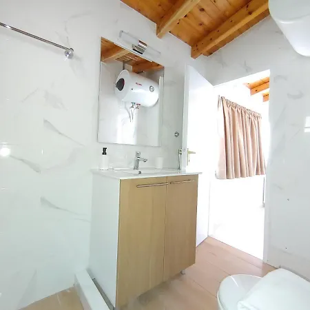 Apartman Explore Seaside Evia From 1bdr Near Beach! *